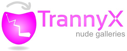 TrannyX - Free Tranny Porn Pics, Shemale Galleries & XXX Photos